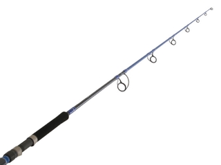 Buy Okuma Azores Spin Stickbait Rod 7ft 9in 60-190g 2pc online at