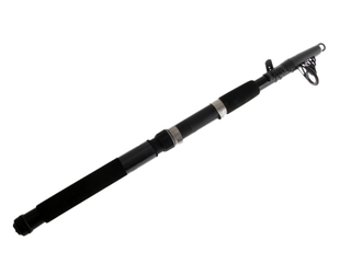 Buy Okuma G-Force Telescopic Travel Spin Rod 12ft 20-60g online at