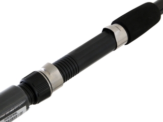 Buy Okuma G-Force Telescopic Travel Spin Rod 6ft 5-15g online at