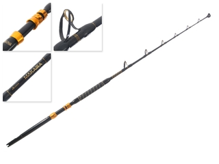 Buy Okuma Makaira Stand Up Roller Tip Game Rod 5ft 8in 37kg 1pc online at
