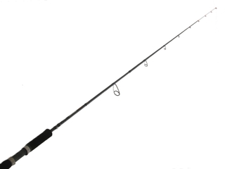 Buy Okuma Tournament Concept Spinning Soft Bait Rod 7ft 6in 4-6kg