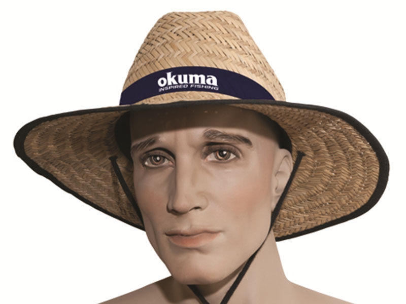 Okuma hats hot sale