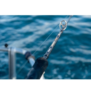 Buy Okuma Tournament Concept Medium Light Spinning Boat Rod 7ft 6-10kg 1pc  online at