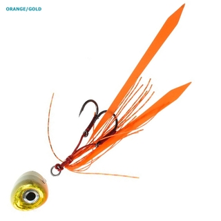 Ocean Angler Kabura Slider Lures 200G - KP Marine