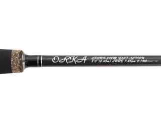 Buy CD Rods Orka Medium/Heavy Canal/River Spin Rod 8ft 6in 10-35g 2pc  online at