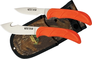 WildBone, Hunting Field-Dressing Set with Sharpener