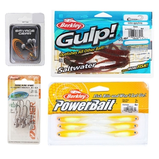 Buy Ultimate Canal Fishing Tackle Value Package online at Marine