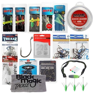 Buy Surfcasting Tackle Essentials Package online at Marine-Deals