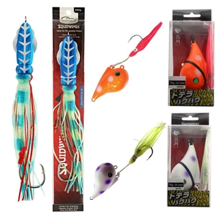 Buy Shimano Plays Electric Deep Sea Fishing Package 5ft 7in 15