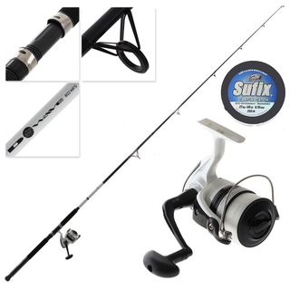 Buy Daiwa D-Wave 4000 Combo with Tackle Essentials Package 8ft 15