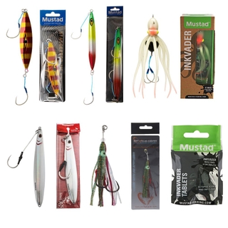 Kingfish Jigging Package - Fishing Value Packages - Fishing