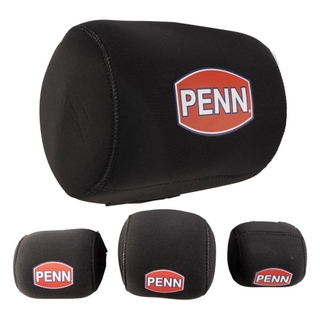 Buy PENN Neoprene Overhead Reel Cover online at