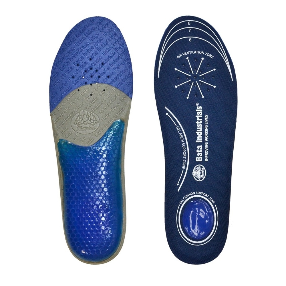 Bata insoles top
