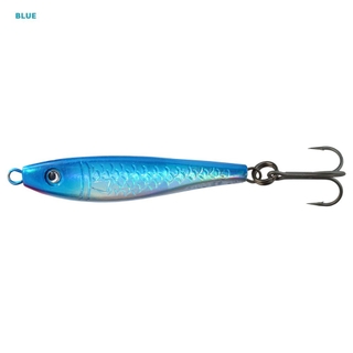 Buy Gillies Pilchard Saltwater Pro Metal Lure online at