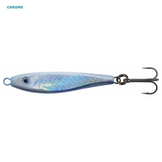 Gillies Pilchard Saltwater Pro Metal Lure