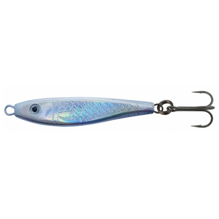 Buy Gillies Pilchard Saltwater Pro Metal Lure 60g Chrome online at