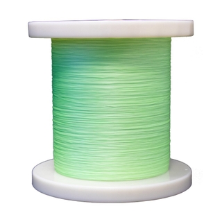 Buy Platypus Pulse X8 Braid Aussie Green 3000m Bulk Spool online at