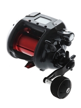 Buy Shimano DDM Plays 4000 and Status Bent Butt Electric Deep Sea Combo  with Line 5ft 10in PE3-5 2pc online at