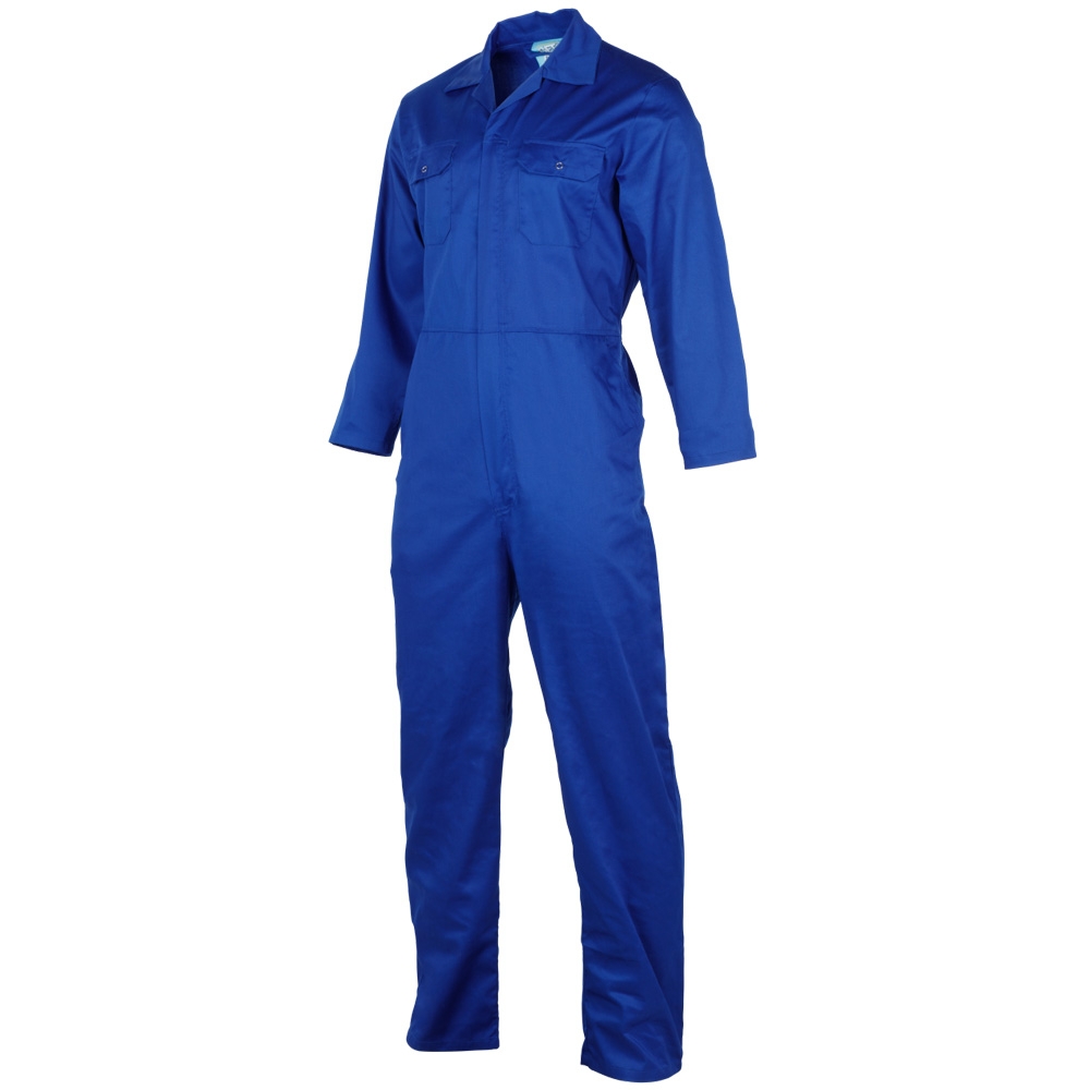 royal blue jumpsuit mens