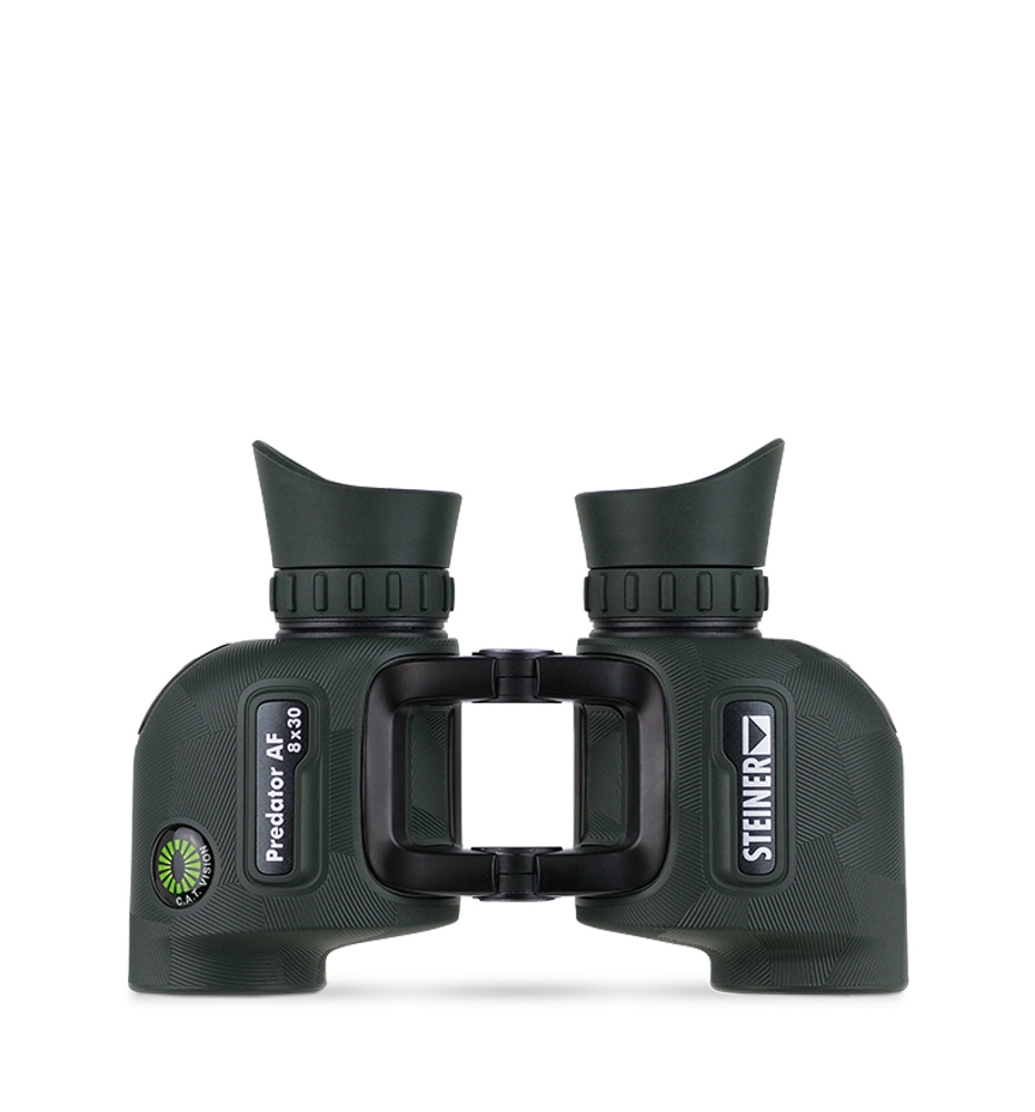Compact auto 2024 focus binoculars