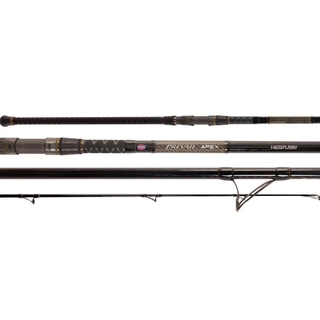 Buy PENN Prevail APEX 1202OHMH Overhead Surf Rod 12ft 10-15kg 2pc online at
