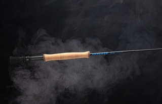 Buy Primal Blitz Saltwater Fly Rod 9ft 8WT 4pc online at