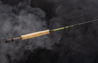 Primal Wild Youth Fly Rod