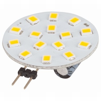 G4 led deals light fittings