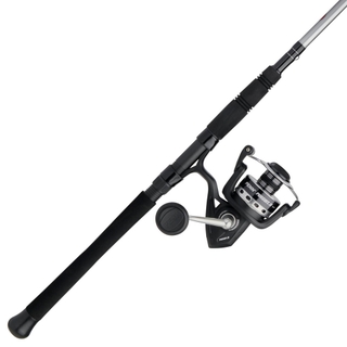 PENN Pursuit IV 5000 641MH Spinning Boat Combo 6ft 4in 10-15kg 1pc - Boat ( Spinning) Rod & Reel Combos - Rod & Reel Combos - Fishing