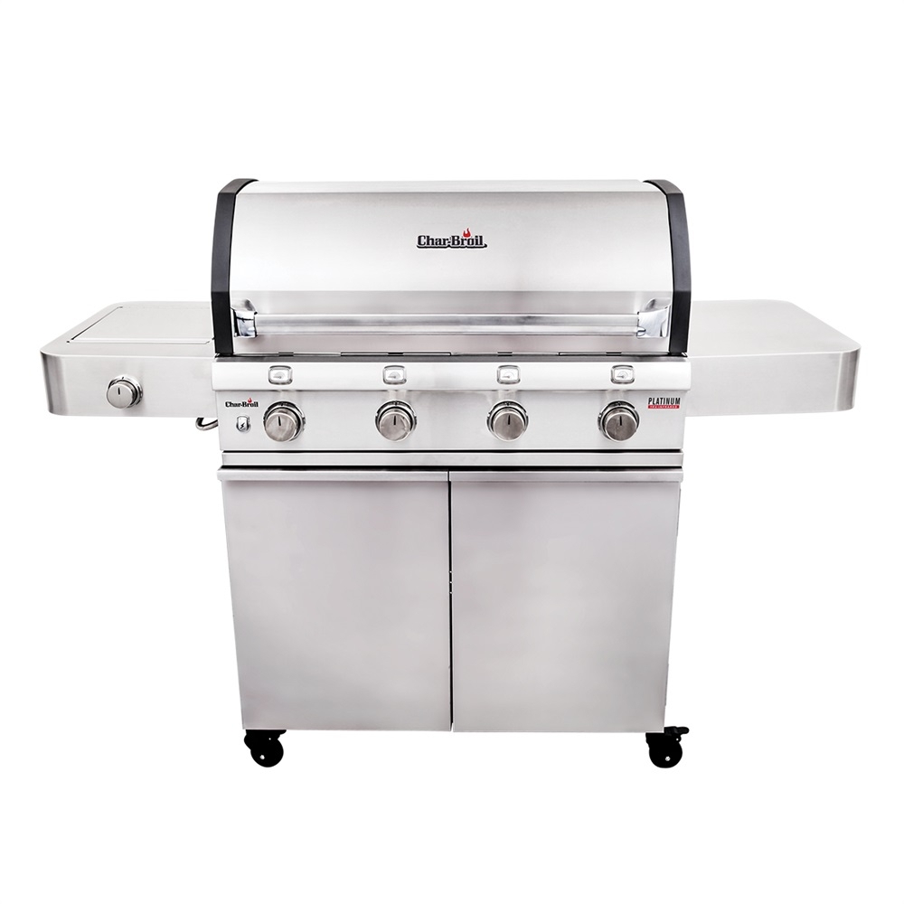 Char 2025 broil 4400s