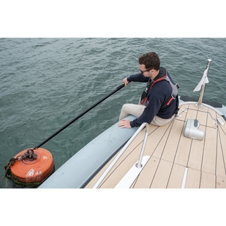 E-outstanding Boat Hook Attachment Detachable Nylon Boat Hook