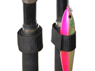 Rob Fort Lure Holder