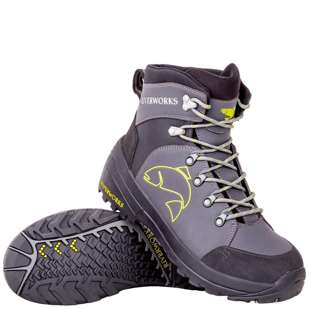 Riverworks sale wading boots