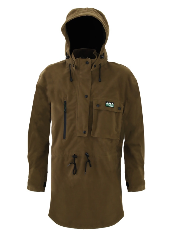 ridgeline monsoon ii jacket