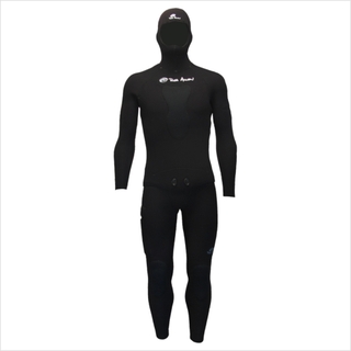 Buy Rob Allen Scorpia Spearfishing Wetsuit 5mm 2pc online at