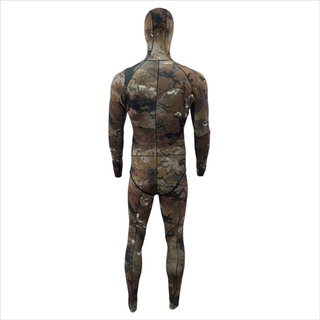 Buy Rob Allen Spearfishing Wetsuit Camo online at