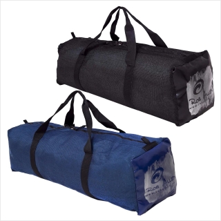 Buy Rob Allen Dive Gear Mesh Bag Black online at