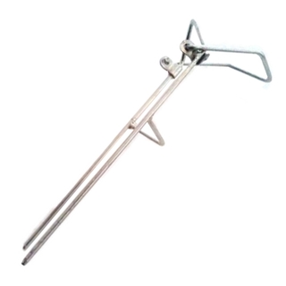 Buy Small Rock Spike Rod Holder online at