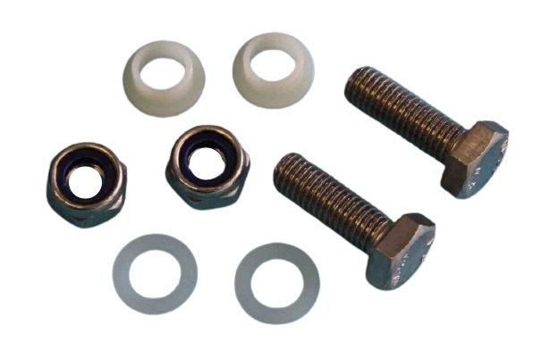 Thule Early Model Steel Step Repair Kit Rivet