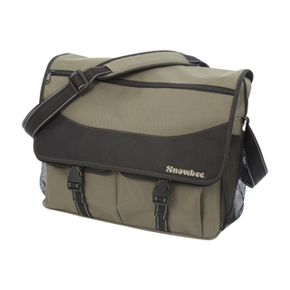 Buy Snowbee Classic Trout Fishing Bag with Waterproof Lining online at