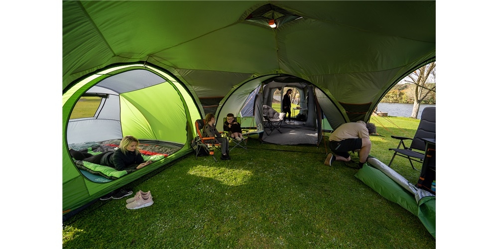 Kiwi hotsell camping shelter