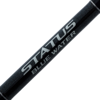 Buy Shimano Tiagra 30WLRSA Status Blue Water Roller Tip Game Combo