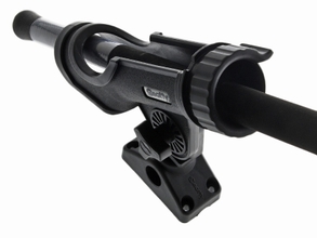 Scotty #230 Power Lock with Combination Side Mount for sale online