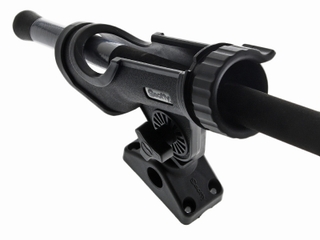 Buy Scotty 230 Powerlock Rod Holder with Combination Side/Deck