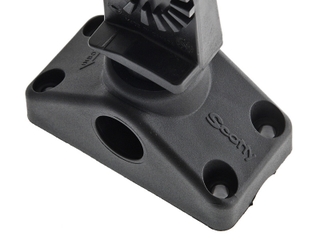 Buy Scotty 230 Powerlock Rod Holder with Combination Side/Deck