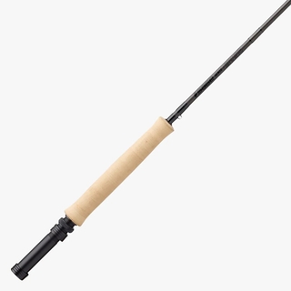 Sage Sense 4100-4 Euro Nymph Fly Rod 10ft 4WT 4pc - Fly Rods - Freshwater  Rods - Rods - Fishing
