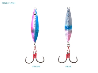 Buy Savage Gear Squish Slow Pitch Jig 11.5cm 130g online at Marine