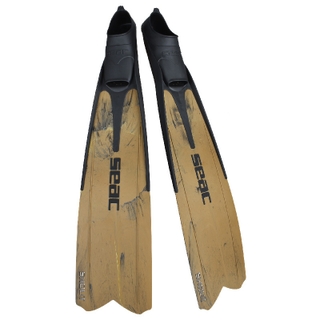 Spearfishing Fins for sale