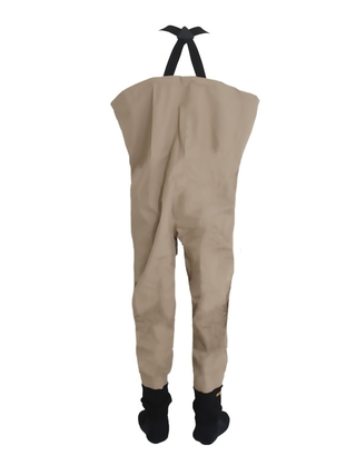 Buy Scierra CC3 Chest Waders with Stocking Foot 2XL online at