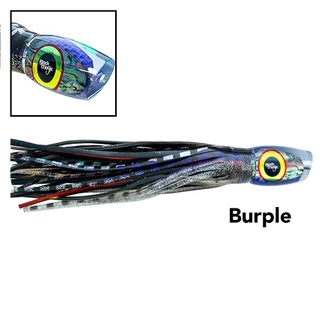 Buy Black Magic Spinmax Spinner Lure 6.5g 48mm online at Marine